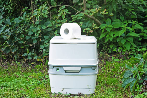 Best Long-term porta potty rental  in Broadway, VA