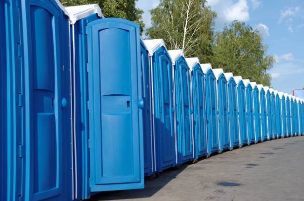 Best Best portable toilet rental  in Broadway, VA